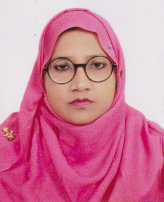 Mst. Asma Akter